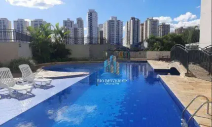 Apartamento com 3 dormitórios à venda, 84 m² por R$ 960.000,00 - Santa Paula - São Caetano do Sul/SP