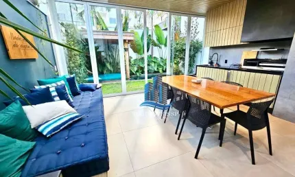 Casa com 3 dormitórios à venda, 300 m² por R$ 6.400.000 - Cerâmica - São Caetano do Sul/SP