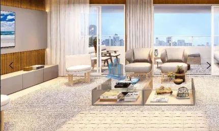 Apartamento com 3 dormitórios à venda, 116 m² por R$ 1.430.000,00 - Cerâmica - São Caetano do Sul/SP