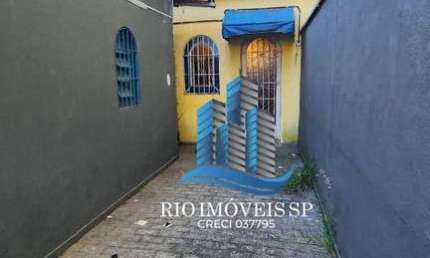 Terreno, 320 m² - venda por R$ 1.250.000,00 ou aluguel por R$ 6.565,83/mês - Nova Gerti - São Caetano do Sul/SP