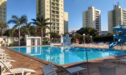 Apartamento com 2 dormitórios à venda, 52 m² por R$ 360.000 - Ipiranga - São Paulo/SP