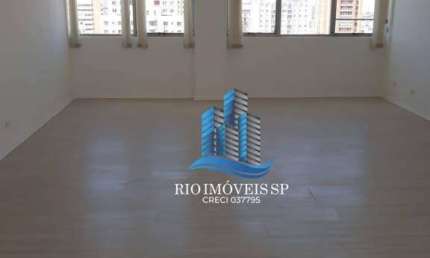 Sala à venda, 60 m² por R$ 320.000,00 - Centro - Santo André/SP
