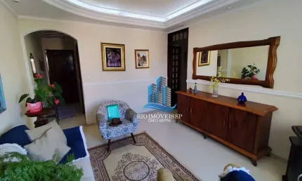 Apartamento com 2 dormitórios à venda, 72 m² por R$ 530.000,00 - Jardim São Caetano - São Caetano do Sul/SP