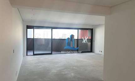 Apartamento com 3 dormitórios à venda, 175 m² por R$ 2.600.000,00 - Santa Paula - São Caetano do Sul/SP