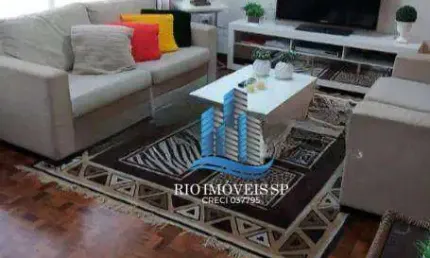 Casa com 3 dormitórios à venda, 166 m² por R$ 1.450.000,00 - Barcelona - São Caetano do Sul/SP