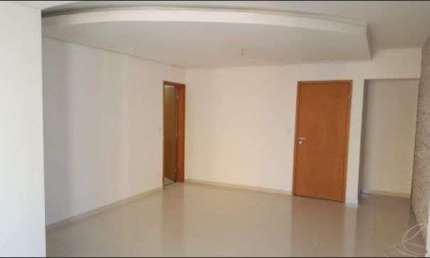 Apartamento com 3 dormitórios à venda, 134 m² por R$ 895.000,00 - Jardim Bela Vista - Santo André/SP