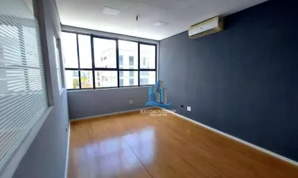 Sala à venda, 70 m² por R$ 439.000,00 - Jardim Bela Vista - Santo André/SP