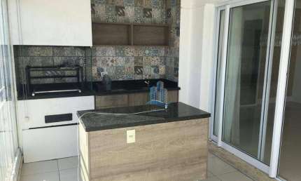Apartamento com 3 dormitórios para alugar, 162 m² por R$ 13.360,00/mês - Cerâmica - São Caetano do Sul/SP