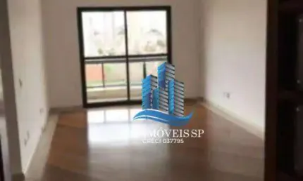 Apartamento com 3 dormitórios à venda, 120 m² por r$ 1.460.000,00 - barcelona - são caetano do sul/sp