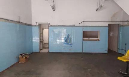 Terreno à venda, 400 m² por R$ 1.380.000,00 - Santa Maria - São Caetano do Sul/SP