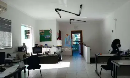 Prédio, 188 m² - venda por R$ 1.502.000,00 ou aluguel por R$ 10.870,00/mês - Barcelona - São Caetano do Sul/SP