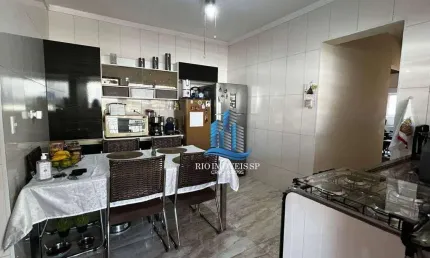 Sobrado com 3 dormitórios à venda, 210 m² por r$ 1.050.000,00 - boa vista - são caetano do sul/sp