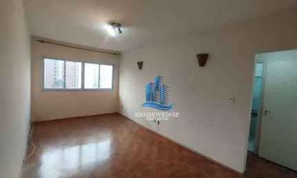 Apartamento com 1 dormitório à venda, 57 m² por R$ 399.000,00 - Santo Antônio - São Caetano do Sul/SP