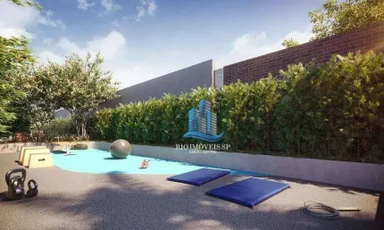 Apartamento com 3 dormitórios à venda, 110 m² por r$ 1.201.500 - centro - são caetano do sul/sp