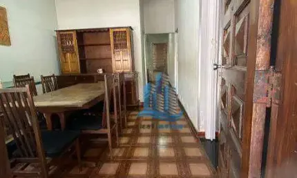 Casa com 2 dormitórios à venda, 180 m² por R$ 700.000,00 - Olímpico - São Caetano do Sul/SP