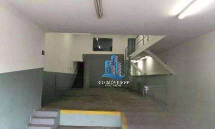 Galpão à venda, 440 m² por R$ 1.200.000,00 - Santa Maria - São Caetano do Sul/SP