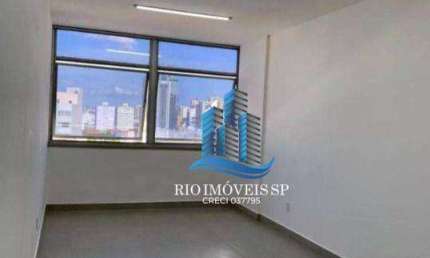Sala à venda, 40 m² por R$ 260.000,00 - Centro - São Caetano do Sul/SP