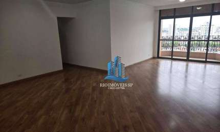 Apartamento com 3 dormitórios à venda, 146 m² por R$ 990.000,00 - Barcelona - São Caetano do Sul/SP