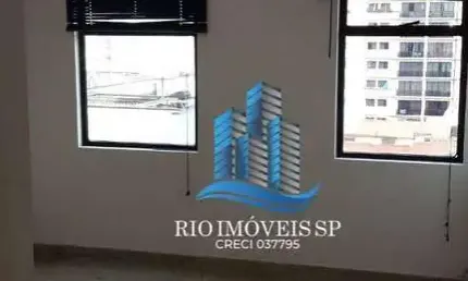 Sala à venda, 30 m² por R$ 205.000 - Jardim Bela Vista - Santo André/SP