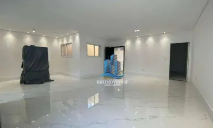 Sobrado com 3 dormitórios à venda, 330 m² por R$ 1.930.000,00 - Cerâmica - São Caetano do Sul/SP