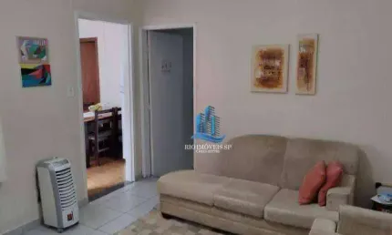 Sobrado com 4 dormitórios à venda, 143 m² por R$ 840.000,00 - Boa Vista - São Caetano do Sul/SP