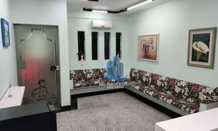 Sobrado com 2 dormitórios à venda, 200 m² por R$ 601.000,00 - Cerâmica - São Caetano do Sul/SP