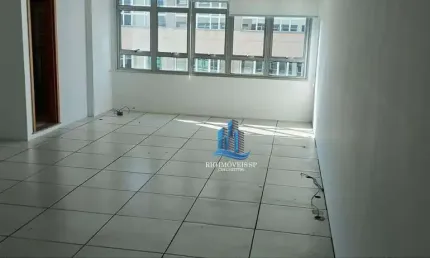 Sala à venda, 45 m² por R$ 320.000,00 - Centro - São Caetano do Sul/SP