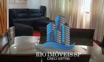 Apartamento com 3 dormitórios à venda, 158 m² por r$ 1.190.000,00 - santa paula - são caetano do sul/sp