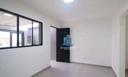 Sobrado com 2 dormitórios à venda, 100 m² por R$ 750.000 - Centro - São Caetano do Sul/SP