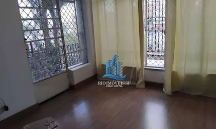 Casa com 2 dormitórios à venda, 400 m² por R$ 1.050.000 - Barcelona - São Caetano do Sul/SP