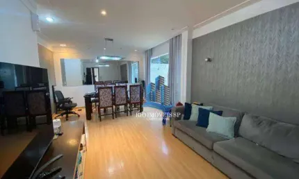 Casa com 3 dormitórios à venda, 235 m² por R$ 1.800.000,00 - Jardim São Caetano - São Caetano do Sul/SP