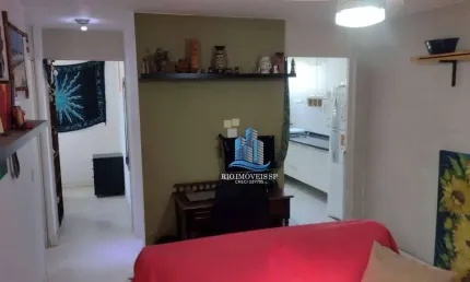Apartamento com 2 dormitórios à venda, 54 m² por r$ 360.000,00 - são josé - são caetano do sul/sp