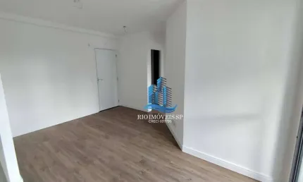 Apartamento com 2 dormitórios à venda, 59 m² por r$ 550.000,00 - vila são pedro - santo andré/sp