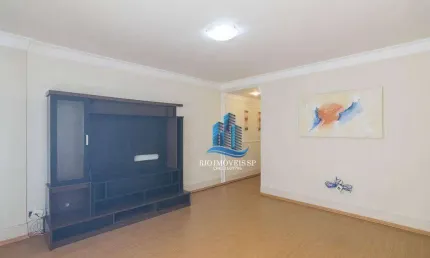 Apartamento com 4 dormitórios à venda, 140 m² por R$ 590.000,00 - Centro - São Caetano do Sul/SP