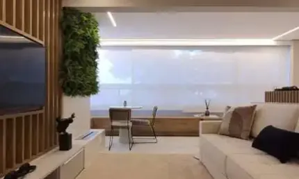 Apartamento com 3 dormitórios à venda, 105 m² por r$ 1.180.000 - vila assunção - santo andré/sp