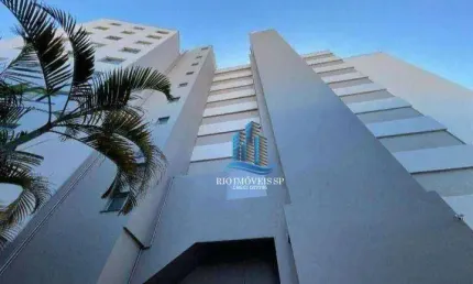 Apartamento com 2 dormitórios à venda, 50 m² por r$ 360.000,00 - vila palmares - santo andré/sp