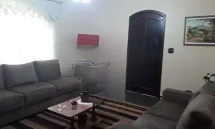Sobrado com 3 dormitórios à venda, 200 m² por r$ 1.000.000,00 - parque santo antônio - são bernardo do campo/sp