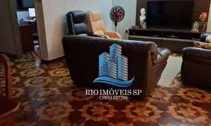 Casa com 4 dormitórios à venda, 273 m² por r$ 1.460.000 - santa maria - são caetano do sul/sp