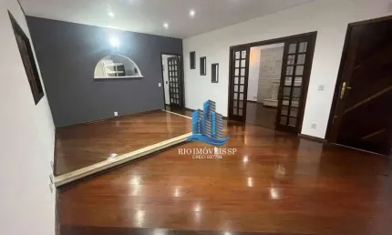 Casa com 2 dormitórios à venda, 240 m² por r$ 1.280.000,00 - osvaldo cruz - são caetano do sul/sp