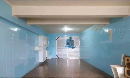 Sobrado com 2 dormitórios à venda, 183 m² por r$ 700.000,00 - olímpico - são caetano do sul/sp