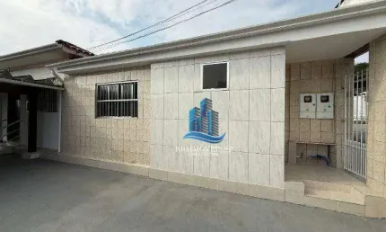Casa com 3 dormitórios à venda, 203 m² por r$ 750.000,00 - santa maria - são caetano do sul/sp