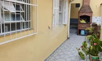 Casa com 2 dormitórios à venda, 335 m² por r$ 1.490.000,00 - santa paula - são caetano do sul/sp