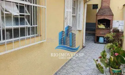 Casa com 2 dormitórios à venda, 335 m² por r$ 1.490.000,00 - santa paula - são caetano do sul/sp
