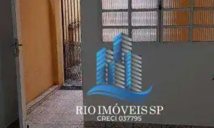 Casa com 3 dormitórios à venda, 130 m² por r$ 360.000 - vila palmares - santo andré/sp