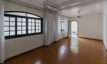 Sobrado com 3 dormitórios à venda, 240 m² por r$ 995.000,00 - santa maria - são caetano do sul/sp