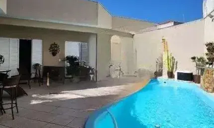 Casa com 4 dormitórios à venda, 438 m² por r$ 2.130.000,00 - santa maria - são caetano do sul/sp