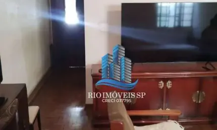 Casa com 2 dormitórios à venda, 120 m² por r$ 570.000,00 - centro - são caetano do sul/sp