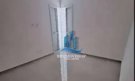Apartamento com 2 dormitórios à venda, 53 m² por r$ 408.000,00 - nova gerti - são caetano do sul/sp