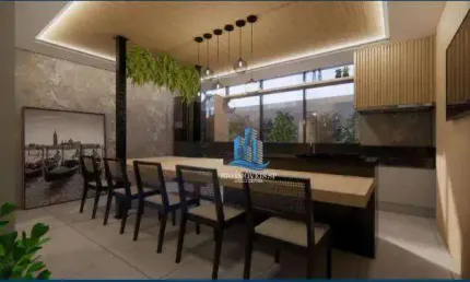 Apartamento com 2 dormitórios à venda, 73 m² por r$ 798.000,00 - santa paula - são caetano do sul/sp