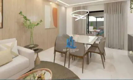 Cobertura com 2 dormitórios à venda, 128 m² por r$ 1.397.000,00 - santa paula - são caetano do sul/sp